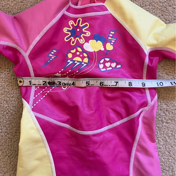 UV protection swimsuit/wetsuit - Picture 7 of 12